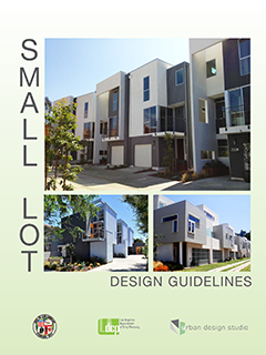 SmallLotDesignGuidelines